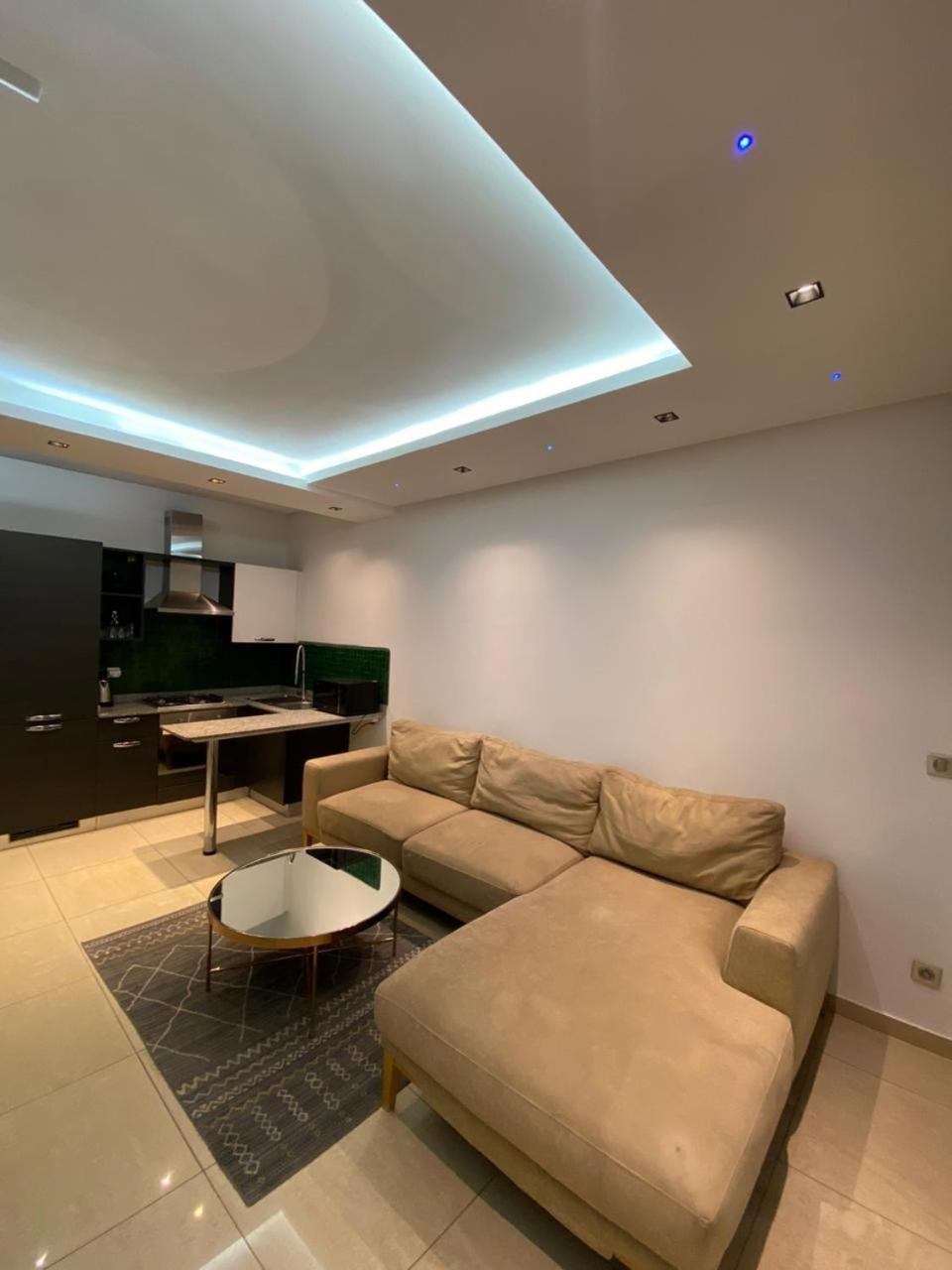 Islane Bay Apartment Agadir Exterior photo